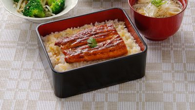 うな重