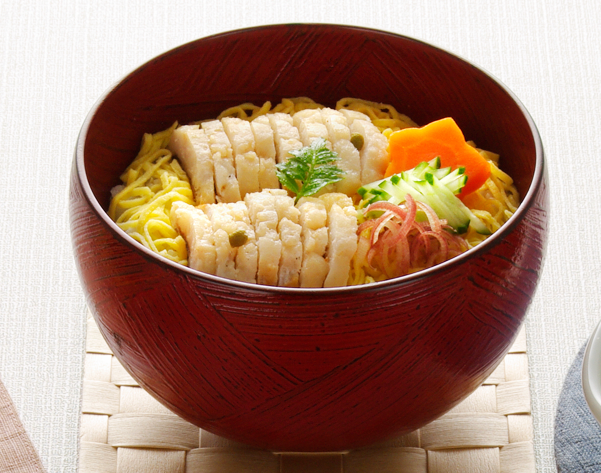 7月 夏のお寿司フェア ストークお食事宅配便