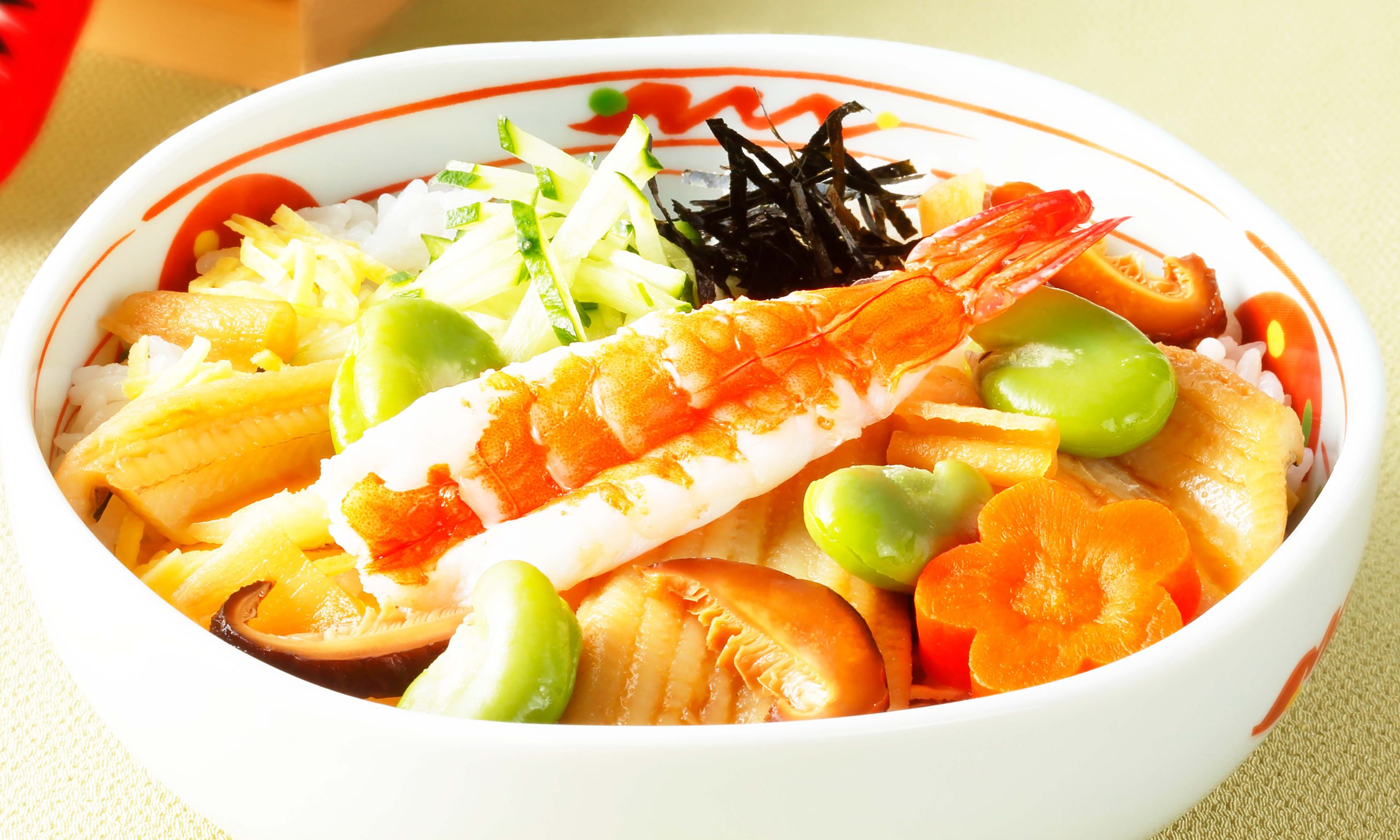 2月 あったか鍋と春のちらし寿司フェア ストークお食事宅配便 2月 あったか鍋と春のちらし寿司フェア ストークお食事宅配便